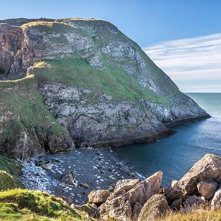 Sterling Bed & Breakfast Llandudno Bagian luar foto