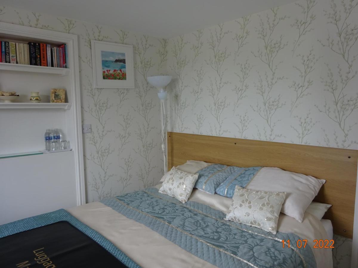 Sterling Bed & Breakfast Llandudno Bagian luar foto