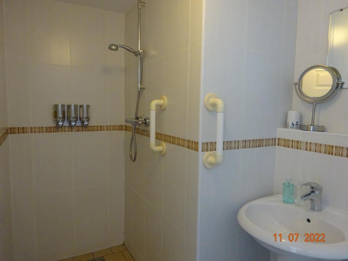 Sterling Bed & Breakfast Llandudno Bagian luar foto